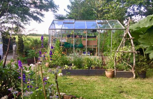 Tranquil Cornish Heritage Retreat - Foto 28