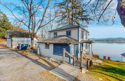 Lakefront Living - Foto 9