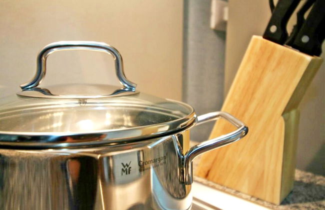 Max Stays Max Style at Parkside Villas - Foto 7