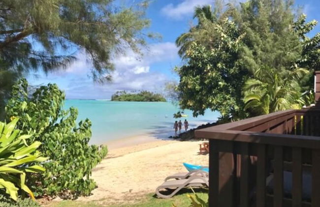 Muri Shores - Photo 33