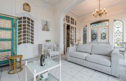 Villa COLLIN - Promenade des Anglais - Foto 46