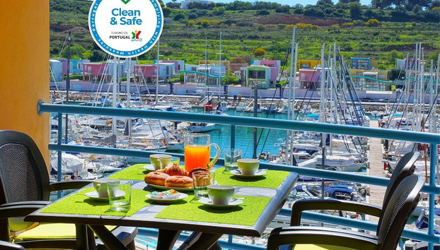 Marina Coast Residence Apartment - Foto 2, Imagen principal