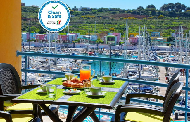 Marina Coast Residence Apartment - Foto 1