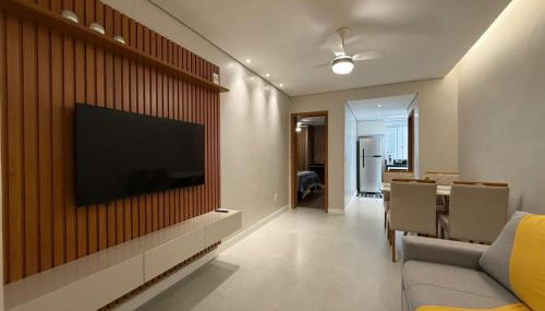 Casa Flat 2 Aconchegante e Excelente Localização - Foto 5