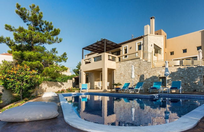 Palladio Luxury Villa - Photo 33