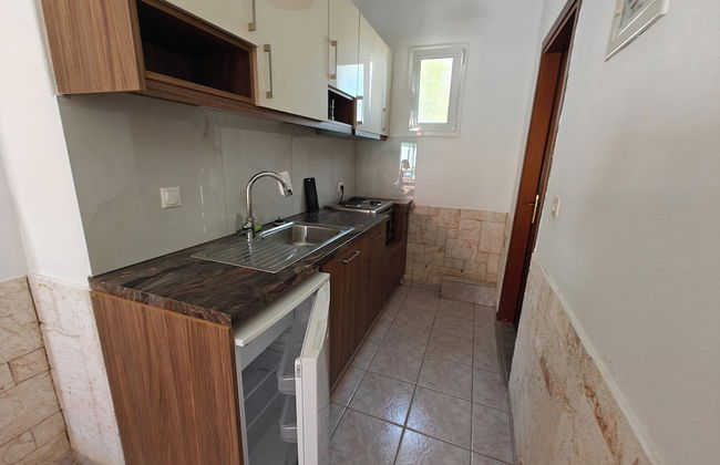 Villa Askamnia and Suites - Foto 52