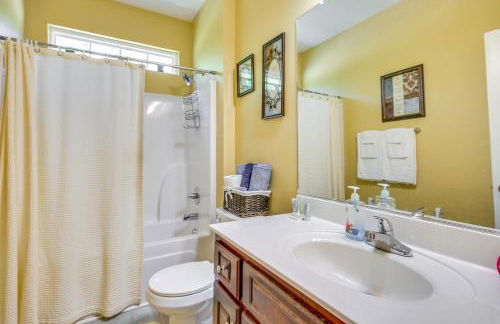 Georgia Vacation Rental 14 Mi to Downtown Augusta - Foto 19