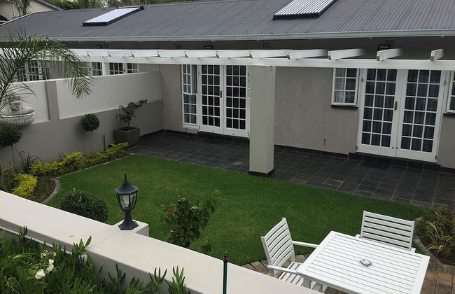 Touch of Class Villas - Foto 1