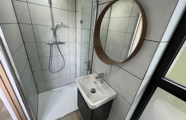 River View Guest House, Jacuzzi, Boat, Fire Hire - Photo 9