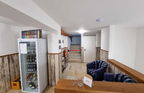 Appartement 1 mit Terrasse - Foto 4