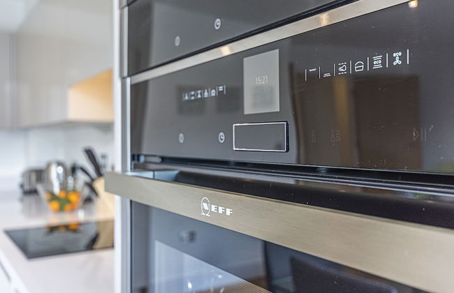 Stunning Brand New Westminster Apartment - Photo 17