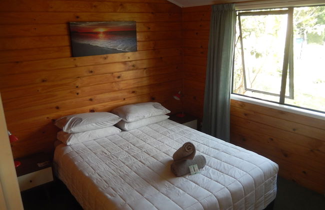 Bay of Islands Holiday Park - Foto 4