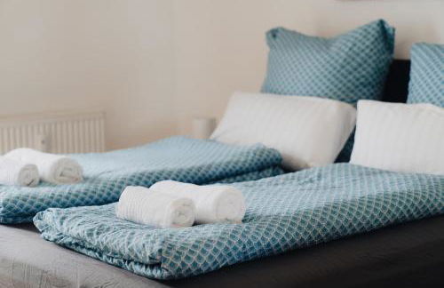 Modernes Penthouse mit Panorama im Herzen von Villingen - Foto 7