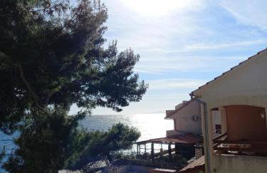 Apartments by the sea Ivan Dolac - Hvar - 21269 - Foto 34