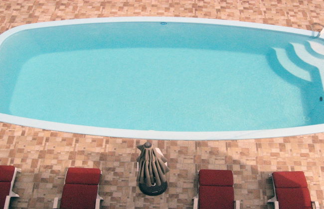 Suites Maria Antonieta - Foto 29