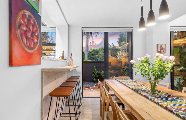 Oranjezicht Haven - Foto 4