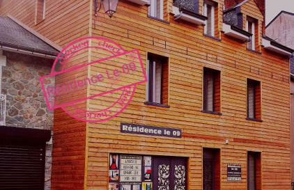 Résidence le 09 - Foto 6