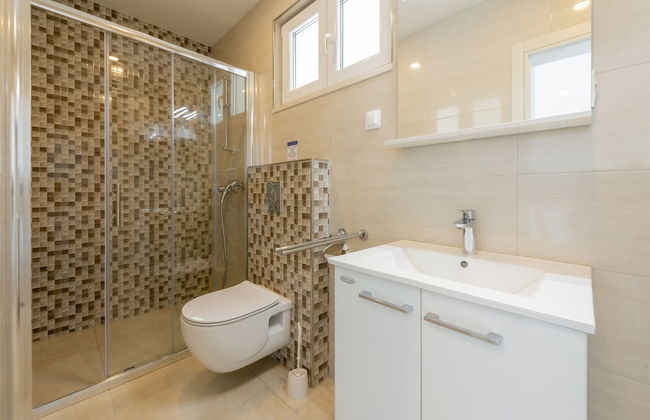 Apartments Mrkan - Foto 45