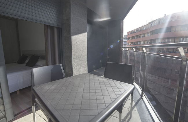 Apartaments Ponent - Photo 26