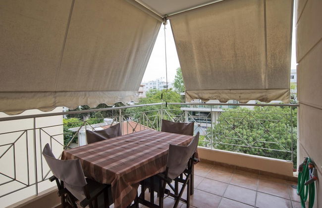 Paradeisos in Chalandri - Foto 14