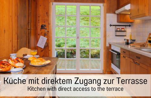 Waldhaus: Sauna | Kamin - Foto 36