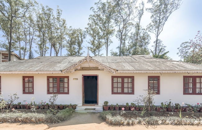 GuestHouser 4 BHK Homestay f531 - Foto 18