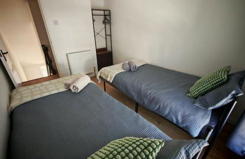 Modern Hetton Stay near Durham - Foto 16