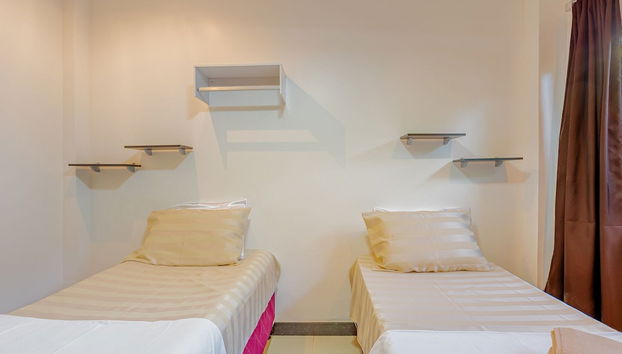 GB19 Casa 7 Quartos a 50m da Praia - Foto 3, Zimmer