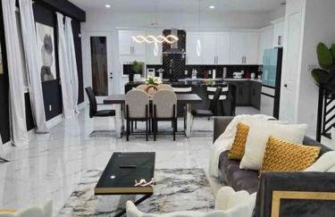 Houston Up Scale Abode - Foto 42