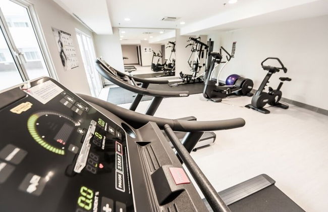 Garden Sentral Hotel - Foto 43