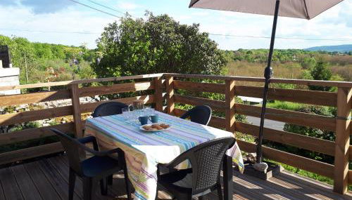 Le Gîte du Chauze - Foto 5