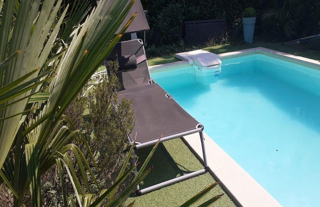 Nice Villa in Morieres-les-avignon With Pool - Foto 9