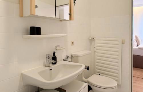 Cosy Getaway mit Schwimmbad und Sauna - Foto 11