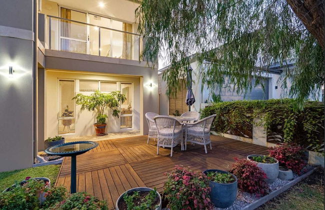 Foreshore Escape - Foto 20