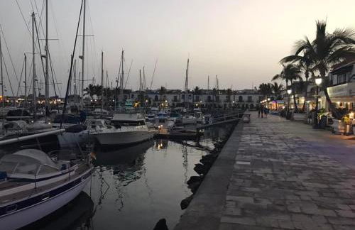 Apartamento El Cercado Mogan - Photo 12