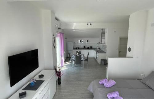 Studio Apartman Rubinić - Foto 12