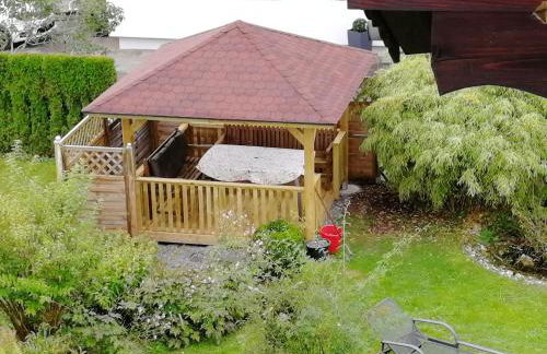 Haus Rosi Trenkle - Foto 36