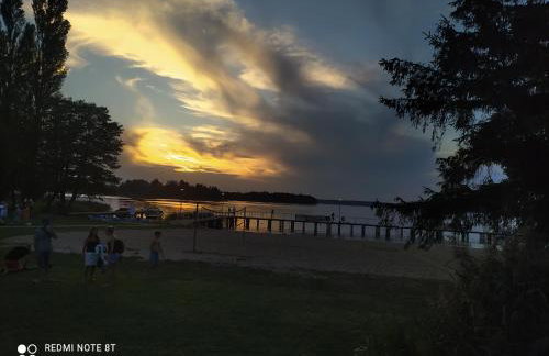 Apartament z 2 sypialniami - Nova Ludova - blisko 2 jezior - Foto 50