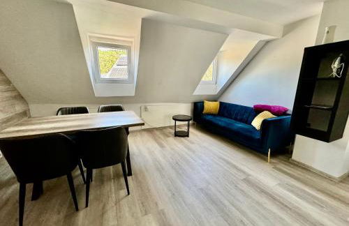 Rhaunen Apartments - Foto 2