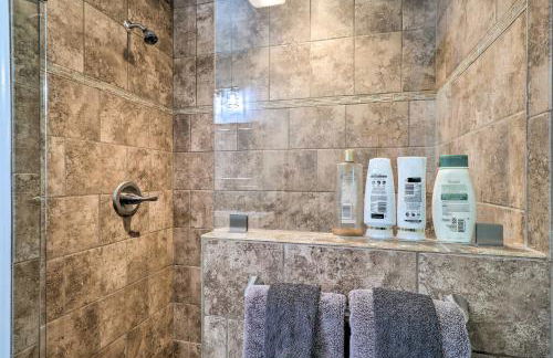 Welcoming Tow Home about 1 Mi to Lake Buchanan! - Foto 19