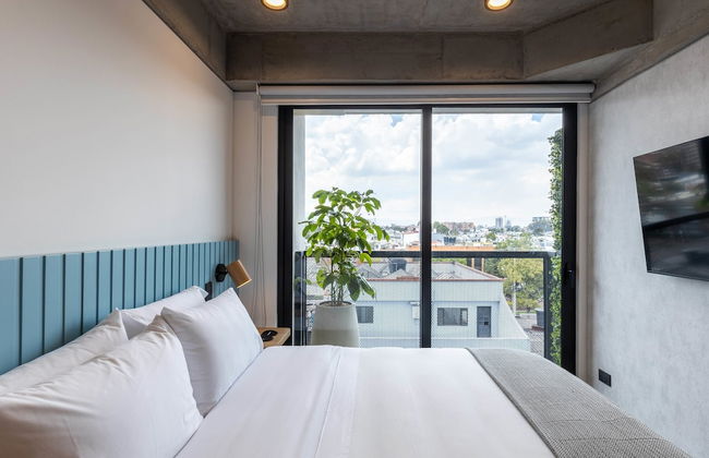 w Unique Loft in Virrey - Photo 11