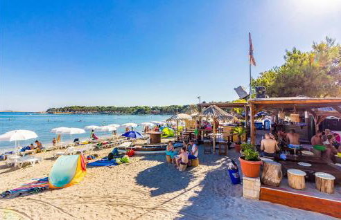 Cozy Home In Pomer With Wifi - Foto 25