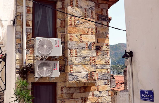 Two Stone Homes - Photo 14