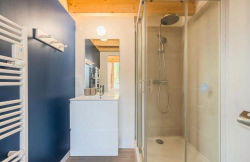 Grand studio pour deux personnes en mezzanine - Foto 19