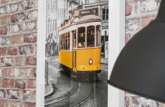 Comfortable apartment in Cascais - Foto 8