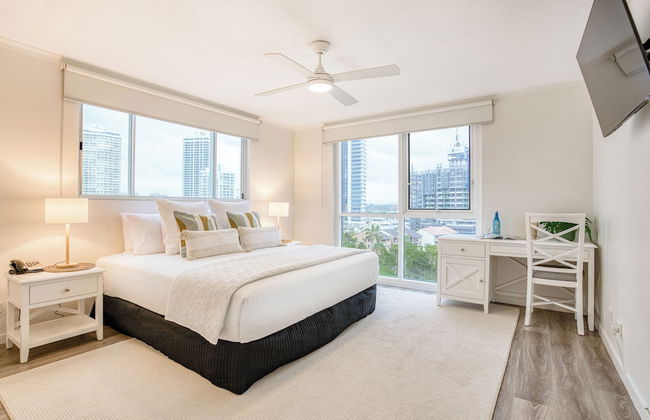 Xanadu Main Beach Resort - Photo 28