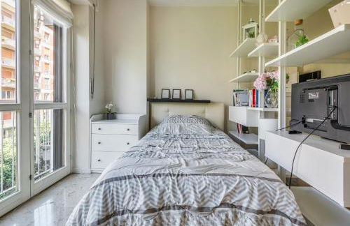 San Siro Cozy Nest - La Vista Apartments - Foto 7