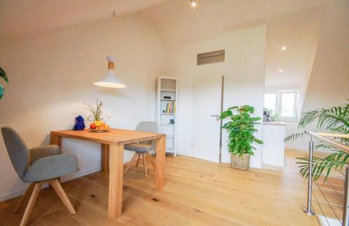 Modernes und helles Apartment im Loft Stil - Photo 12