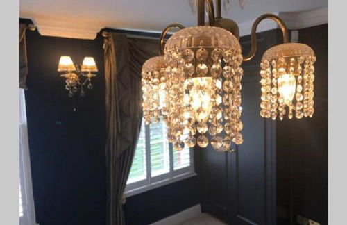 Luxury 2 bed Georgian Townhouse, Old Portsmouth - Foto 43