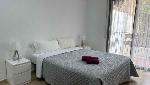 Apartamentos Torre Figueres - Foto 4, towels